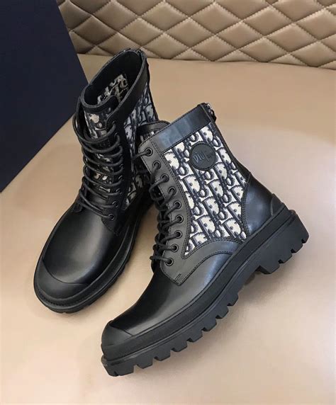 dior men botas